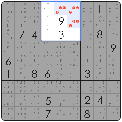 kc star sudoku